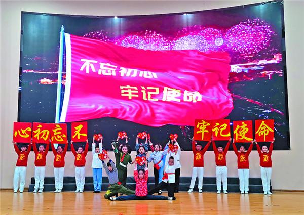 公主的阅读区